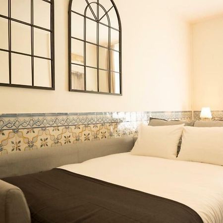 Ola Lisbon - Chiado IV Apartment Exterior photo